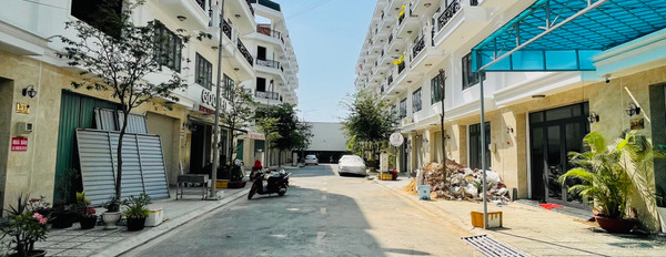 Nhà phố mặt tiền Song Minh, Thới An, quận 12, 4 tầng, sổ hồng riêng, ngân hàng hỗ trợ 70%, giá 5,6 tỷ-02