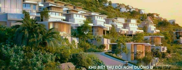 26 tỷ, bán liền kề với diện tích chuẩn 280m2 vị trí đặt ngay Quy Nhơn, Bình Định, hướng Đông - Nam, căn này có tổng 3 PN, 3 WC giao thông thuận lợi-03