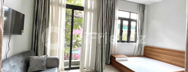 Cho thuê chung cư ngay trên Lê Tự Tài, Hồ Chí Minh, tổng quan căn hộ thì gồm có 1 PN, 1 WC giá rẻ bất ngờ-02