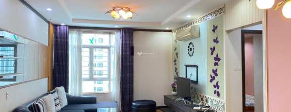 Cho thuê căn hộ vị trí đặt tại trung tâm Nhà Bè, Hồ Chí Minh, giá thuê cực êm chỉ 9.5 triệu/tháng có diện tích khoảng 101m2-02
