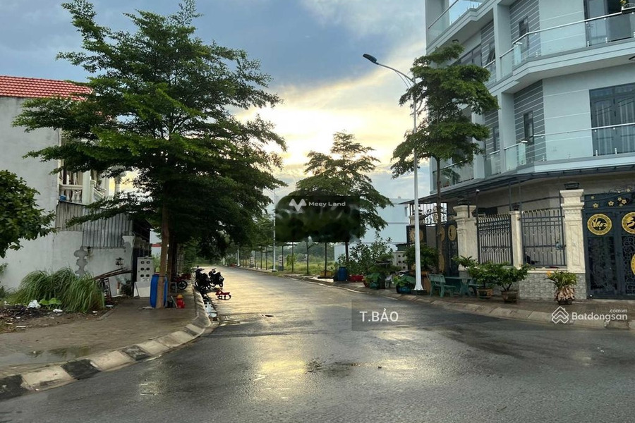 2.42 tỷ bán đất với diện tích là 74m2 vị trí đẹp nằm tại Bình Hòa, Thuận An-01