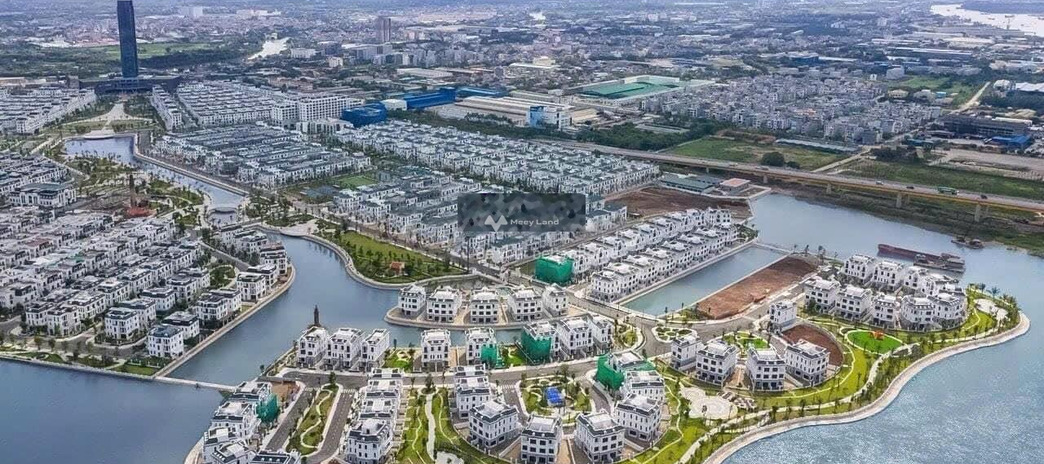 13.3 tỷ, bán liền kề với diện tích rộng 96m2 vị trí đẹp nằm ngay Hồng Bàng, Hải Phòng không sợ ngập nước