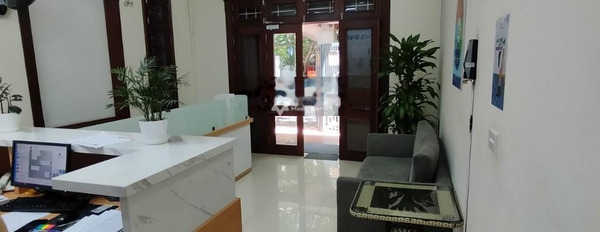 Giá thuê chốt nhanh 32 triệu/tháng cho thuê sàn văn phòng Linh Đàm vị trí thích hợp Nguyễn Hữu Thọ, Hà Nội có diện tích thực là 250m2-03