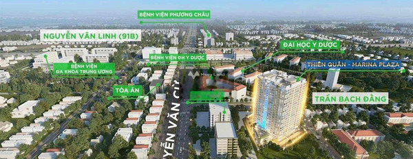 Muốn dứt nợ gấp, bán chung cư vị trí đặt ngay trung tâm Trần Bạch Đằng, An Khánh bán ngay với giá giao lưu 2.46 tỷ diện tích thực 82m2-02