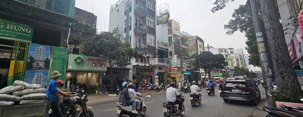 Vị trí nằm tại Phường 5, Hồ Chí Minh, cho thuê nhà, giá thuê chốt nhanh từ 480 triệu/tháng tổng diện tích 184m2 lh thương lượng thêm-02