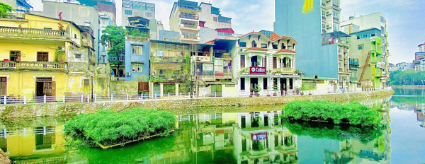 Diện tích rộng 82m2 bán nhà vị trí hấp dẫn nằm ở Nguyễn Khắc Hiếu, Trúc Bạch vào ở ngay-03