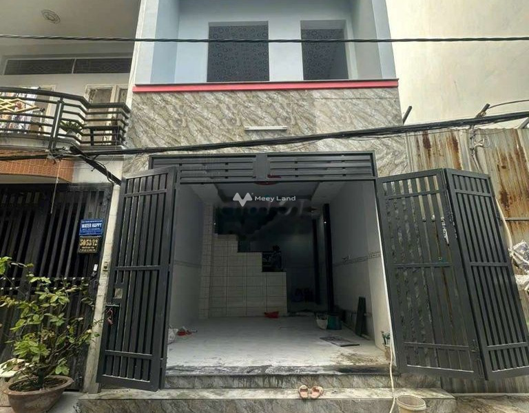 Diện tích 40m2 bán nhà ở mặt tiền nằm ngay ở Nguyễn Quý Yêm, Hồ Chí Minh trong căn này bao gồm 2 phòng ngủ 2 WC liên hệ trực tiếp để được tư vấn-01