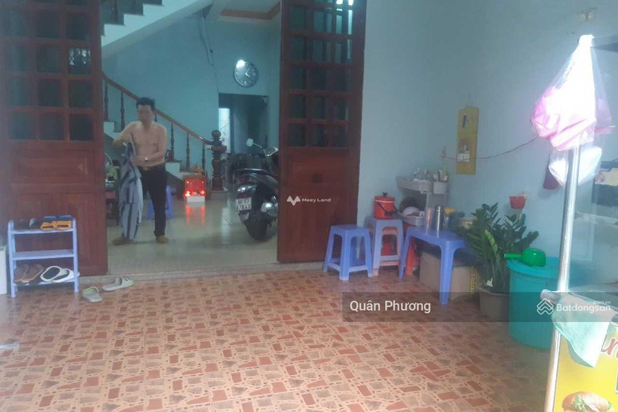 Căn nhà gồm có tất cả 2 PN, cho thuê nhà ở diện tích thực tế 110m2 thuê ngay với giá giao động 4 triệu/tháng tọa lạc trên Nguyễn Ái Quốc, Biên Hòa-01