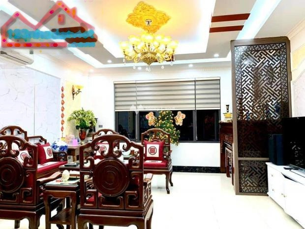 Bán nhà mặt tiền nằm ngay Thịnh Quang, Hà Nội bán ngay với giá ưu đãi từ 10.5 tỷ diện tích gồm 54m2 căn này có 5 PN-01