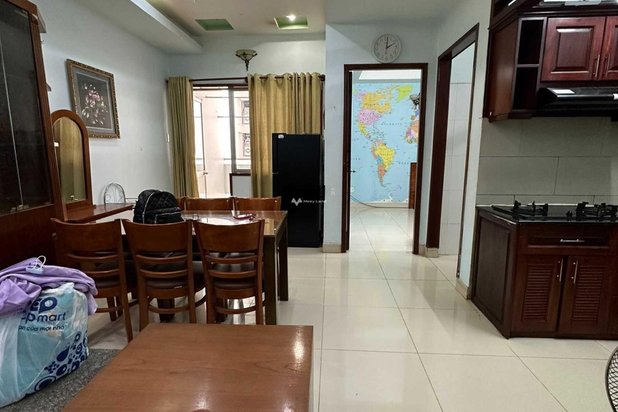 Dự án tọa lạc trên Vạn Đô, cho thuê căn hộ, vị trí đặt nằm ở Phường 1, Hồ Chí Minh giá thuê đặc biệt chỉ 11 triệu/tháng diện tích quy ước 65m2-01
