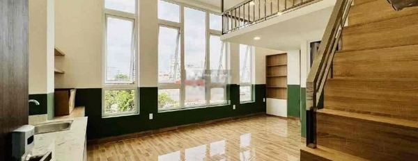 Cho thuê căn hộ diện tích dài 30m2 vị trí đặt tọa lạc ở Phường 10, Tân Bình giá thuê khủng 6.9 triệu/tháng-03