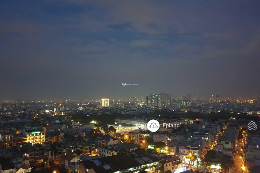 Dự án Asiana Capella, bán căn hộ vị trí nằm tại Quận 6, Hồ Chí Minh diện tích tầm trung 50m2-01