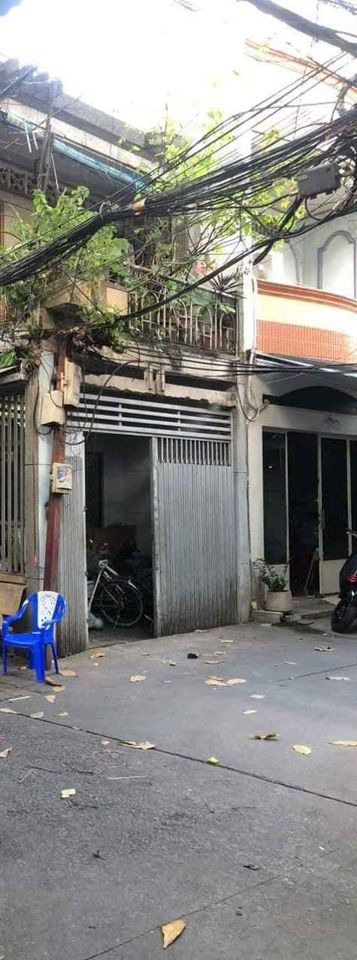 Cần bán nhà riêng quận 5 thành phố hồ chí minh giá 4.2 tỷ-0