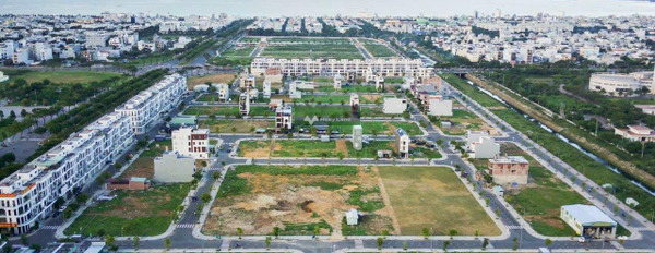 Kim Long City Liên Chiểu, Đà Nẵng bán đất giá bán quy định chỉ 4.79 tỷ, hướng Tây - Nam diện tích tổng là 100m2-03