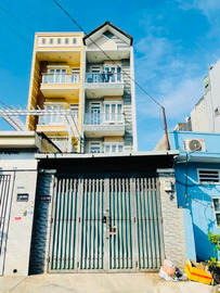 Bán căn hộ dịch vụ - homestay quận 2 thành phố Hồ Chí Minh giá 10.5 tỷ