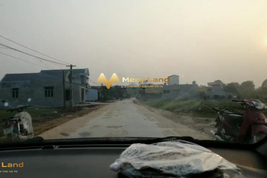 Huyện Thọ Xuân, Thanh Hóa bán đất giá bán từ 625 triệu-01