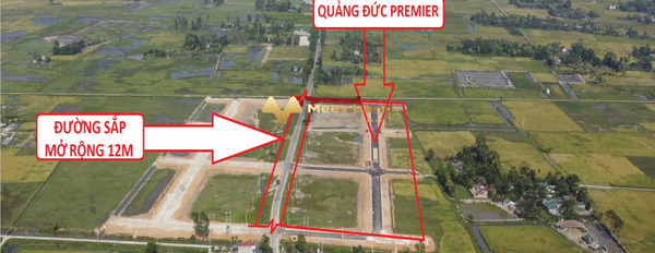 Vị trí đặt tọa lạc ngay ở Quảng Xương, Thanh Hóa bán đất có dt sàn 125 m2-02