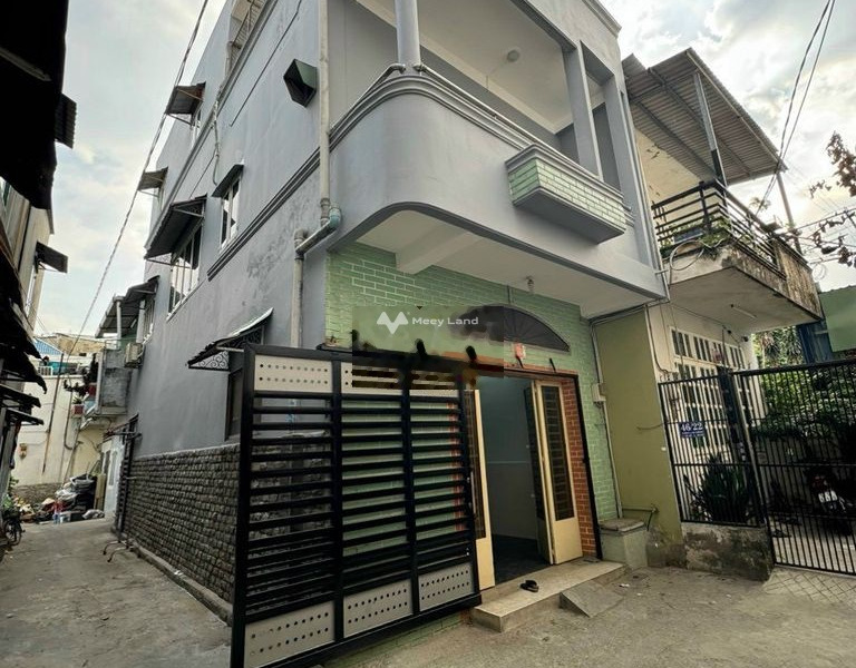 Nhà gồm 3 phòng ngủ bán nhà ở có diện tích 54m2 bán ngay với giá cực kì tốt chỉ 4.4 tỷ vị trí đặt tại trung tâm Dương Văn Dương, Tân Phú, hướng Bắc-01