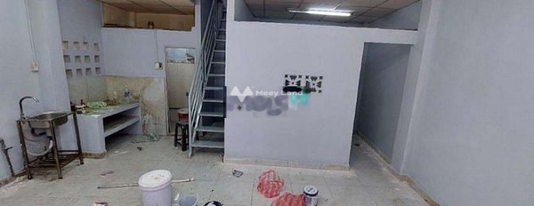 Có một diện tích 72m2, cho thuê nhà ở vị trí mặt tiền tọa lạc ở Nguyễn Chí Thanh, Phường 2, trong căn này 1 PN, 1 WC giấy tờ nhanh chóng-03