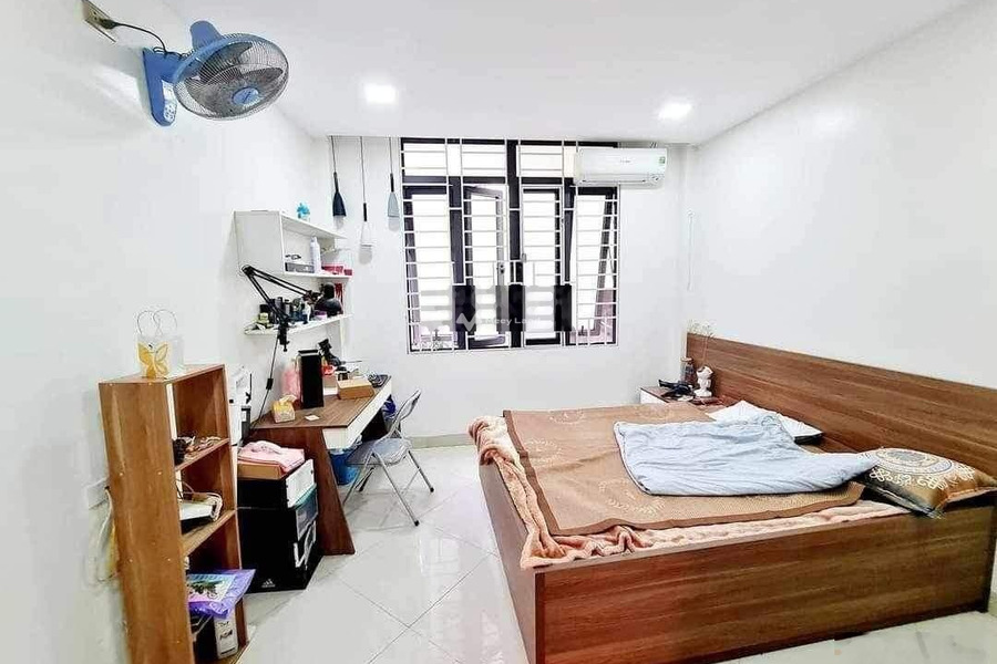 Nhà 4 phòng ngủ bán nhà ở diện tích gồm 44m2 bán ngay với giá cực kì tốt chỉ 5.15 tỷ nằm trên Mễ Trì Thượng, Hà Nội-01