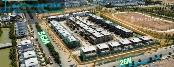 Hướng Tây, bán biệt thự diện tích tổng 207m2 vị trí đẹp gần Thủy Vân, Hương Thủy giá bán cực tốt từ 2.4 tỷ, ngôi nhà bao gồm 4 PN-02