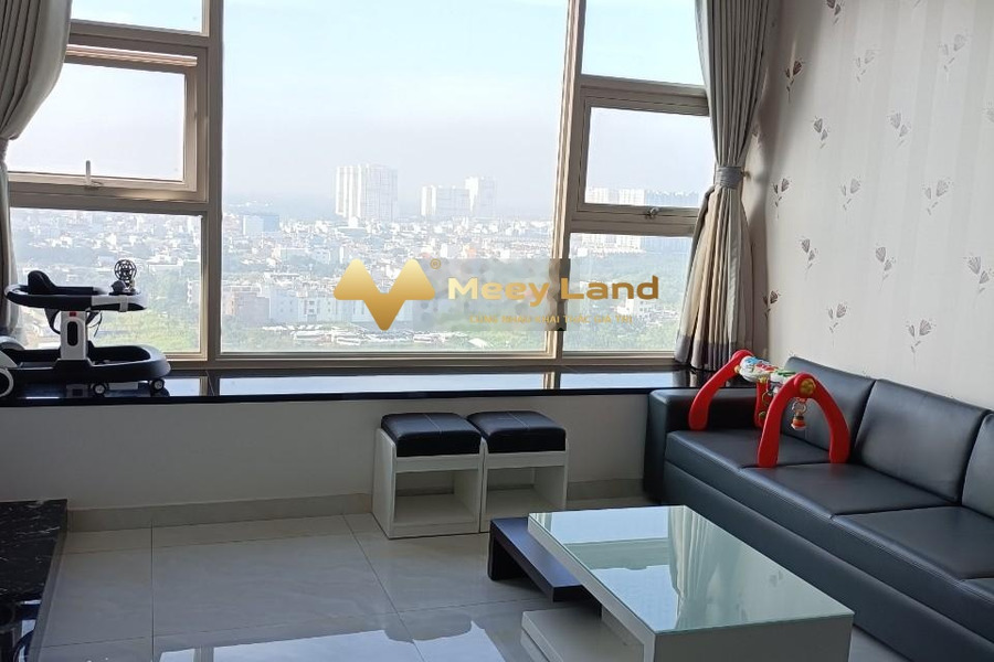 Vị trí đẹp nằm trên Phường Phú Thuận, Hồ Chí Minh, bán căn hộ giá bán đặc biệt 3.7 tỷ, ngôi căn hộ có tổng cộng 3 PN, 3 WC có chỗ để xe-01