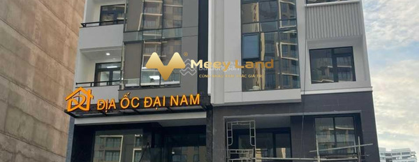 Vị trí thuận lợi ngay ở Đường Lê Hữu Kiều, Hồ Chí Minh bán đất giá bán mềm 20.5 tỷ diện tích là 100 m2-03