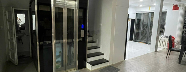 Chính chủ bán biệt thự song lập Gamuda DT 198m2 hoàn thiện full nội thất có thang máy, 42 tỷ -02