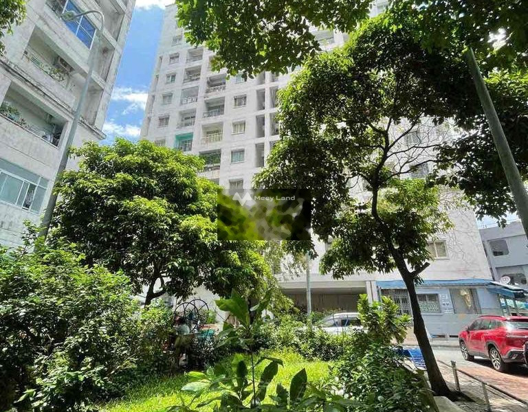 Tổng giá 2.66 tỷ, bán chung cư diện tích mặt tiền 65m2 vị trí hấp dẫn nằm ở Quận 11, Hồ Chí Minh, căn hộ gồm có 2 PN vị trí thuận lợi-01