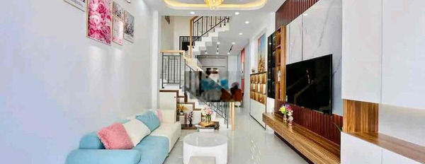 Bán nhà 40m2 giá 3tỷ150tr siêu đẹp Lê Hồng Phong, Phường 2, Quận 5. -03
