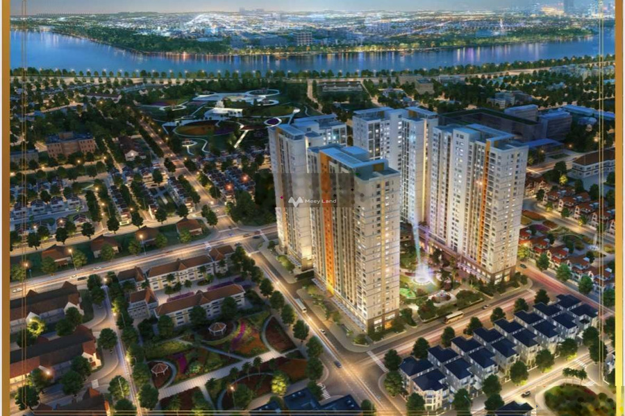 Dự án Victoria Village, bán căn hộ vị trí đặt ngay trên Quận 2, Hồ Chí Minh diện tích khoảng là 64.2m2-01
