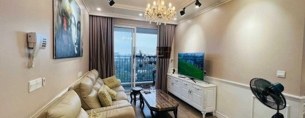Cho thuê căn hộ diện tích rộng lớn 83m2 mặt tiền nằm ngay trên Nguyễn Văn Trỗi, Hồ Chí Minh giá thuê mua liền từ 15 triệu/tháng-03