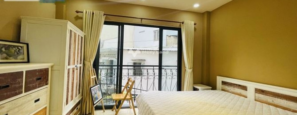 Cho thuê nhà mặt tiền tọa lạc ngay tại Phường 1, Tân Bình, thuê ngay với giá cực rẻ 23 triệu/tháng tổng diện tích 85m2, căn này có tổng 5 phòng ngủ-02