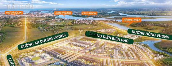 1.9 tỷ bán đất diện tích tổng 130m2 vị trí đẹp nằm tại Thanh Hà, Hội An, hướng Đông Nam-03