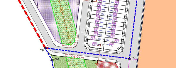 Chính chủ bán mảnh đất, 172m2 vị trí đặt ngay trung tâm Phổ Yên, Thái Nguyên, hướng Tây - Nam lh thương lượng thêm-02