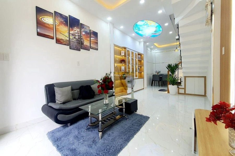 Bán nhà vị trí đẹp ở Gia Phú, Phường 3 bán ngay với giá vô cùng rẻ 2.3 tỷ diện tích chuẩn 48m2-01