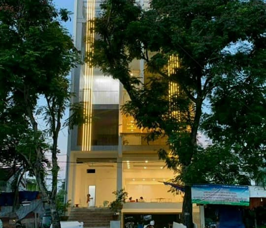 Mua bán nhà mặt phố huyện Bình Chánh Thành phố Hồ Chí Minh giá 61.5 tỷ