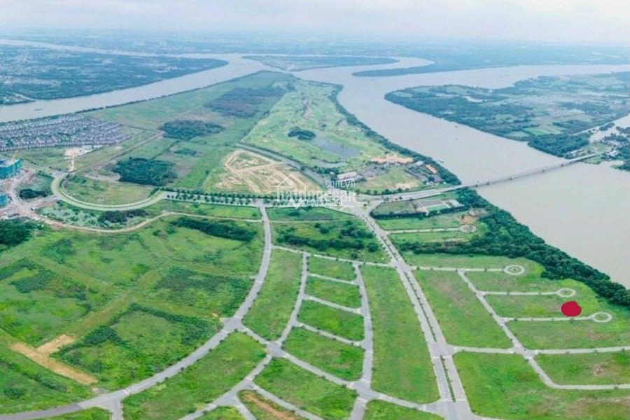 Đại Phước Lotus Nhơn Trạch, Đồng Nai bán đất giá bán khởi điểm từ 10 tỷ Có tổng diện tích 400m2-01