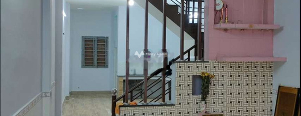 Nhà có 2 phòng ngủ cho thuê nhà ở diện tích quy ước 60m2 giá thuê liền từ 8 triệu/tháng mặt tiền tọa lạc tại Bình Tân, Hồ Chí Minh, hướng Đông-02