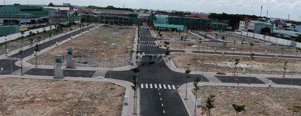 Bình Chánh, Hồ Chí Minh 790 triệu bán đất với diện tích chuẩn 80m2-02