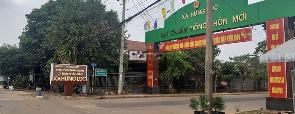 Mặt tiền tọa lạc ở Hưng Lộc, Thống Nhất bán đất giá bán ngạc nhiên chỉ 370 triệu diện tích thực là 101m2-03
