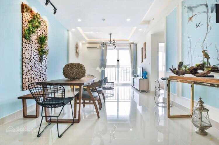 Diện tích 106m2, bán chung cư bán ngay với giá mua liền chỉ 2.35 tỷ trong Nguyễn Hữu Thọ, Nhà Bè, trong căn này có 3 phòng ngủ, 2 WC giá có thể fix-01