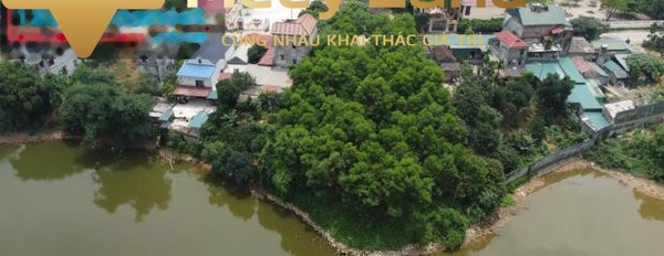 Cần bán nhà tại Quốc Oai, Hà Nội. Diện tích 1700m2, giá 30,6 tỷ-03