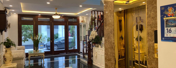 Bán nhà liền kề 90 Nguyễn Tuân, ô tô đỗ cửa, thang máy, 72m2, mặt tiền 5,5m, giá 22,5 tỷ-03