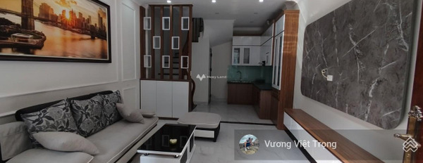DT 35m2 bán nhà ở vị trí thuận lợi tại Tây Hồ, Hà Nội nhìn chung gồm có 3 phòng ngủ 4 WC khách có thiện chí liên hệ ngay.-03