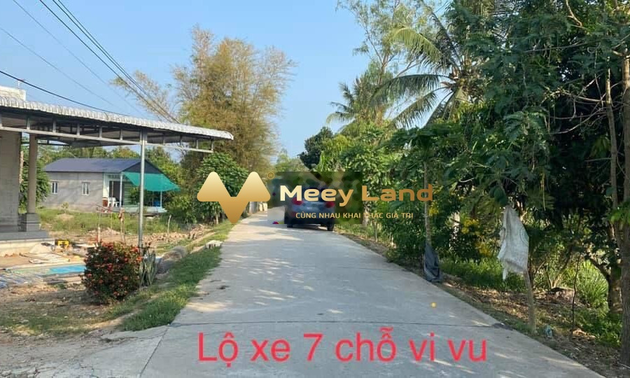 Đường Tỉnh Lộ 923, Huyện Phong Điền bán đất giá bán liền 5.8 tỷ có dt 3200 m2-01