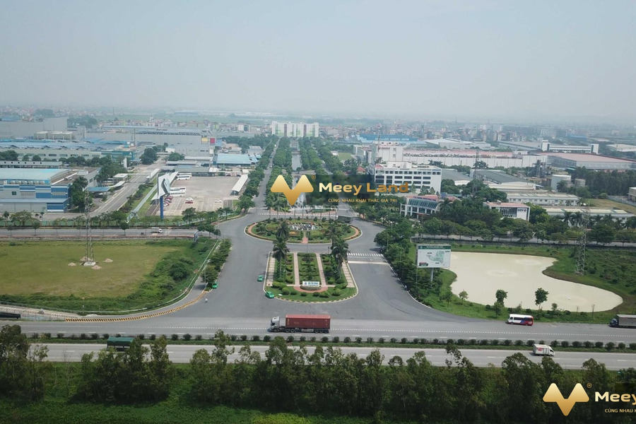 3,6 tỷ, bán liền kề diện tích 105m2, vị trí đặt ngay tại Yên Phong, Bắc Ninh, vị trí siêu đẹp-01