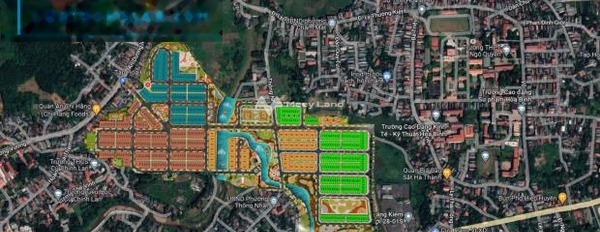An Dương Vương, Hòa Bình 2.4 tỷ bán đất có diện tích chung 120m2-03