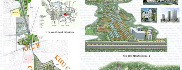 Lê Trọng Tấn, Hà Nội, bán biệt thự, bán ngay với giá chính chủ 49.9 tỷ có diện tích sàn 328m2 giao thông đông đúc-02