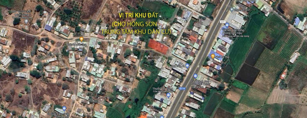 Hồng Sơn, Bình Thuận 1.48 tỷ bán đất, hướng Nam diện tích tiêu chuẩn 177m2-02
